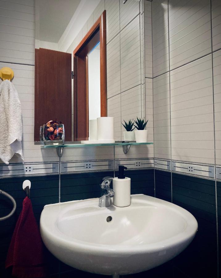 Apartman “Zara” Загреб Екстериор снимка