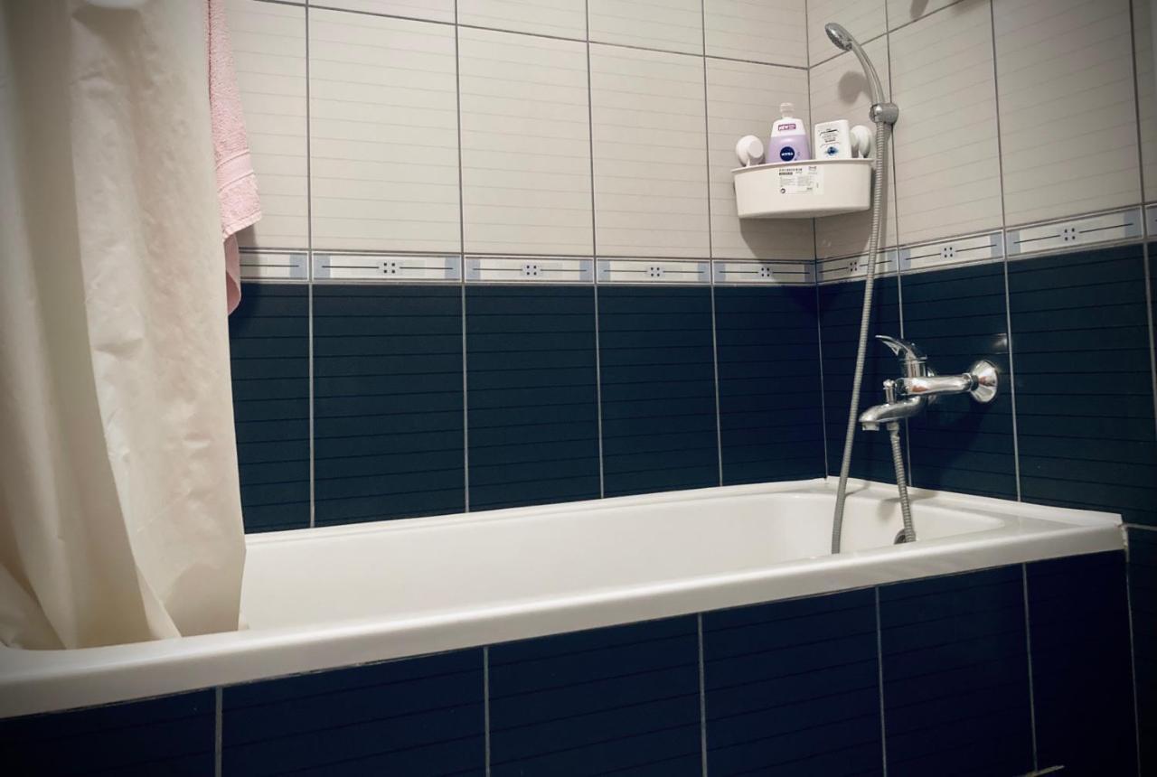 Apartman “Zara” Загреб Екстериор снимка