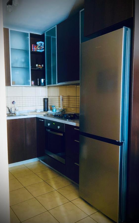 Apartman “Zara” Загреб Екстериор снимка