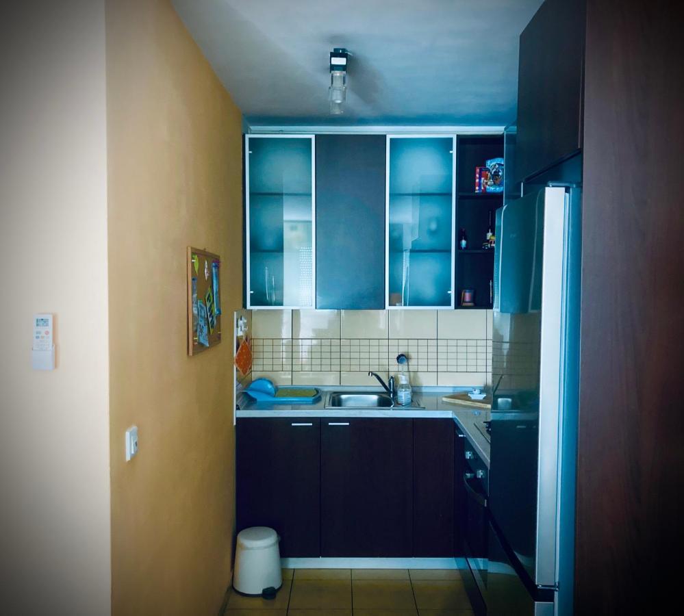 Apartman “Zara” Загреб Екстериор снимка