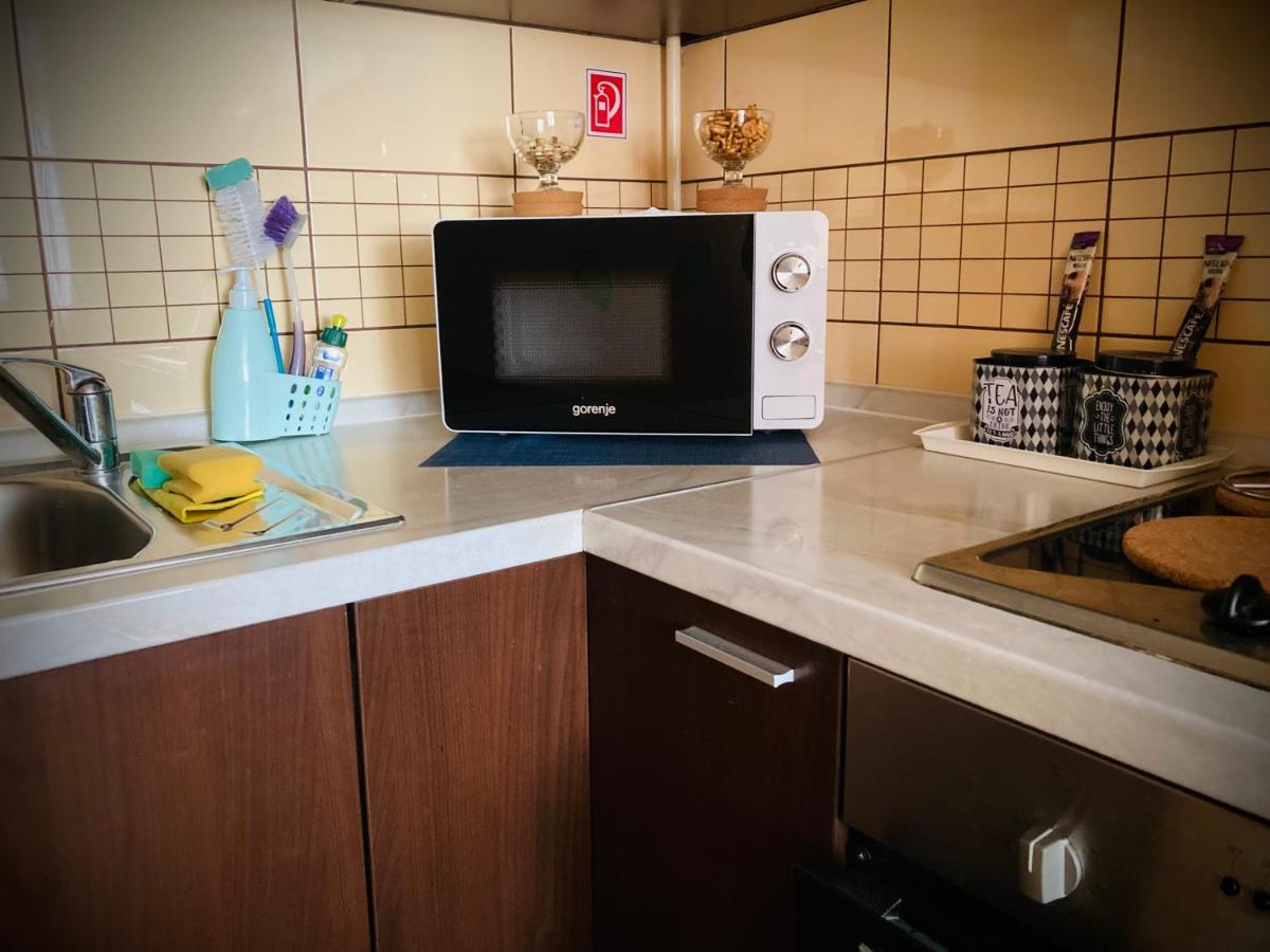 Apartman “Zara” Загреб Екстериор снимка
